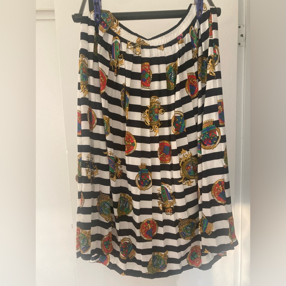 Vintage skirt